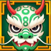 Lucky Year 25: Drago