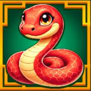 Lucky Year 25: Serpente