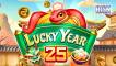 Slot Lucky Year 25