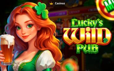 Lucky’s Wild Pub