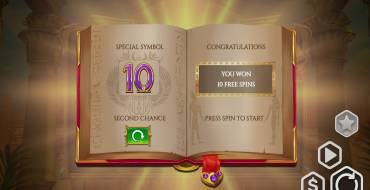 Luke E. Chance and the Book of Luke: Giri gratis e/o respin