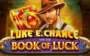 Slot Luke E. Chance and the Book of Luke