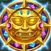 Luke E. Chance and the Inca Sun God: Spargimento