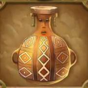 Luke E. Chance and the Inca Sun God: Ciotola