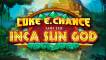 Slot Luke E. Chance and the Inca Sun God