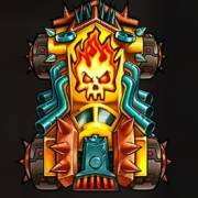 Mad Cars: Spargimento