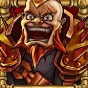 Mad Cars: Giovanni