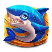 Mad Hit Marlin Bonanza: Squalo