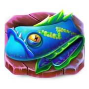 Mad Hit Marlin Bonanza: Basso