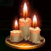 Madame Destiny Megaways: Candele