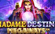 Slot Madame Destiny Megaways