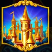 Magic Apple 2 Hold and Win: Spargimento