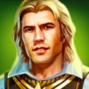 Magic Apple 2 Hold and Win: Principe