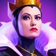 Magic Apple 2 Hold and Win: Regina