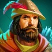 Magic Apple 2 Hold and Win: Guerriero