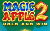Slot Magic Apple 2 Hold and Win