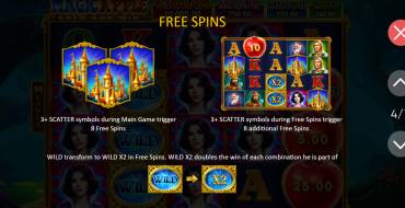 Magic Apple: Hold and Win: Giri gratis e/o respin