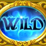 Magic Apple: Hold and Win: Selvaggio