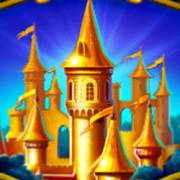 Magic Apple: Hold and Win: Spargimento