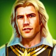 Magic Apple: Hold and Win: Principe