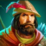 Magic Apple: Hold and Win: Cacciatore