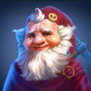 Magic Apple: Hold and Win: Nano