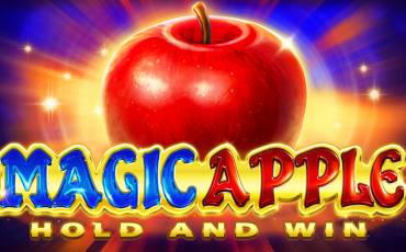 Magic Apple: Hold and Win