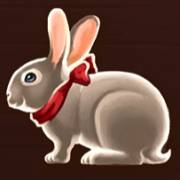Magic Eggs: Selvaggio