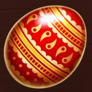 Magic Eggs: Uovo rosso