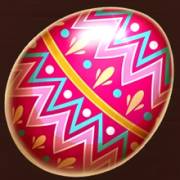 Magic Eggs: Uovo rosa