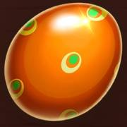 Magic Eggs: Uovo rosso