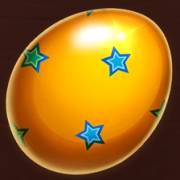 Magic Eggs: Uovo giallo