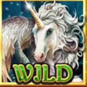 Magic Guardians: Selvaggio