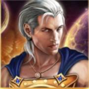 Magic Guardians: Ragazzo
