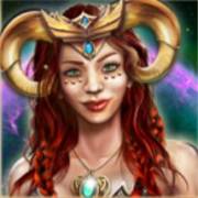 Magic Guardians: Ragazza