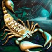 Magic Guardians: Scorpione