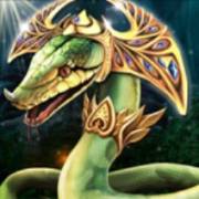 Magic Guardians: Serpente