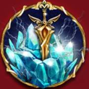 Magic Guardians: Spada