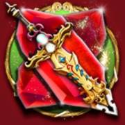 Magic Guardians: Croce