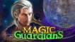Slot Magic Guardians