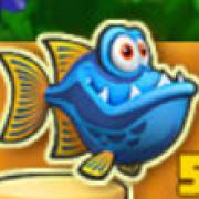Magic Idol: Piranha