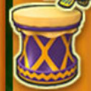 Magic Idol: Tamburo