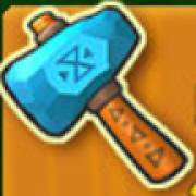 Magic Idol: Martello