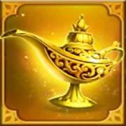 Magic Lamp: Lampada
