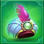 Magic Lamp: Turbante