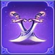 Magic Lamp: Spade