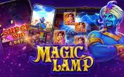 Slot Magic Lamp