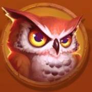 Magic Oak: Gufo