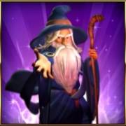 Magic of the Ring Deluxe: Mago