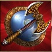 Magic of the Ring Deluxe: Armi
